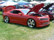 2010 Camaro Ss